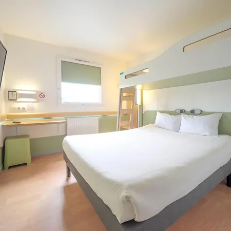 Ibis Budget Sarrebourg Buhl Exterior photo