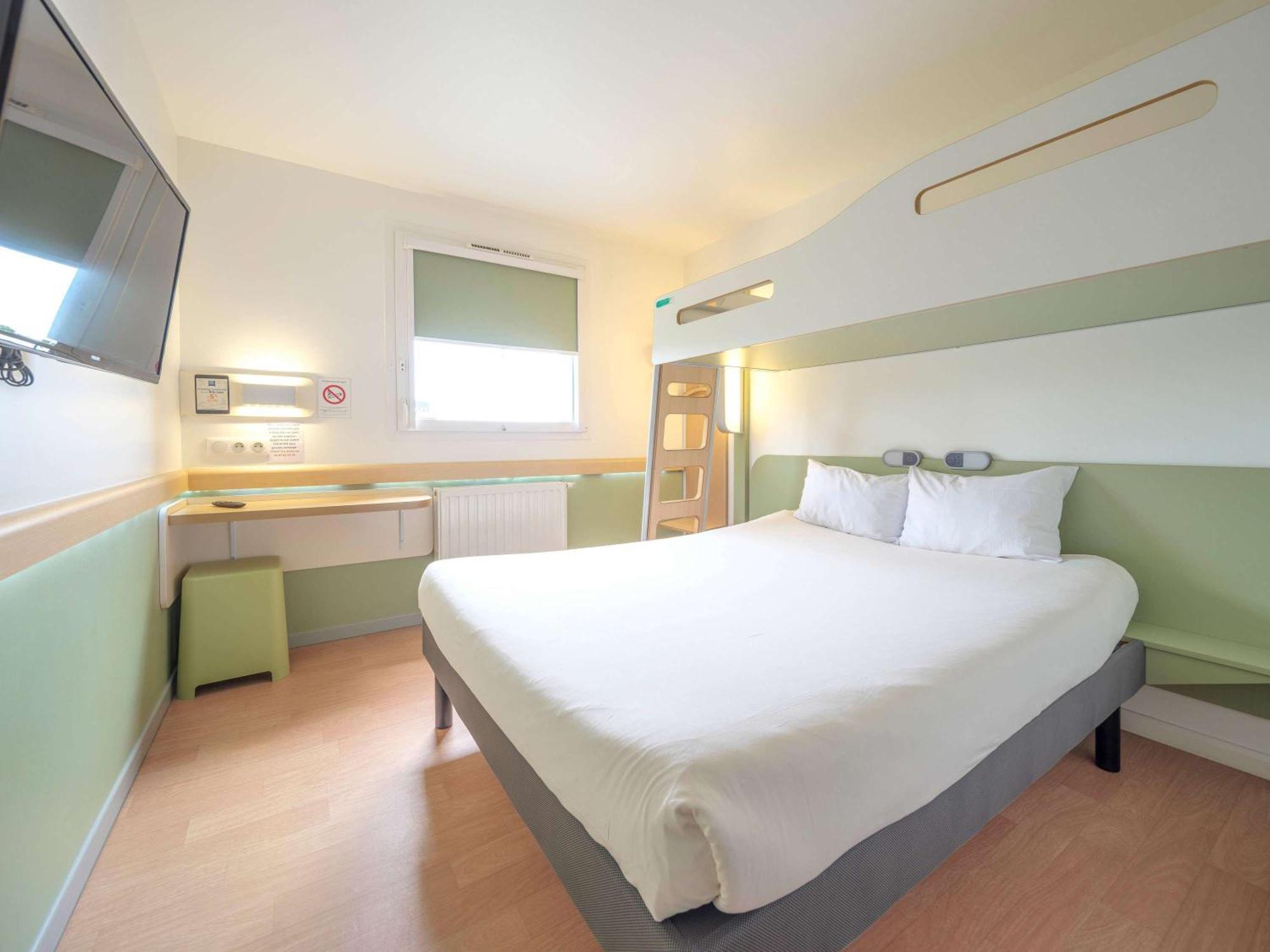 Ibis Budget Buhl 2*