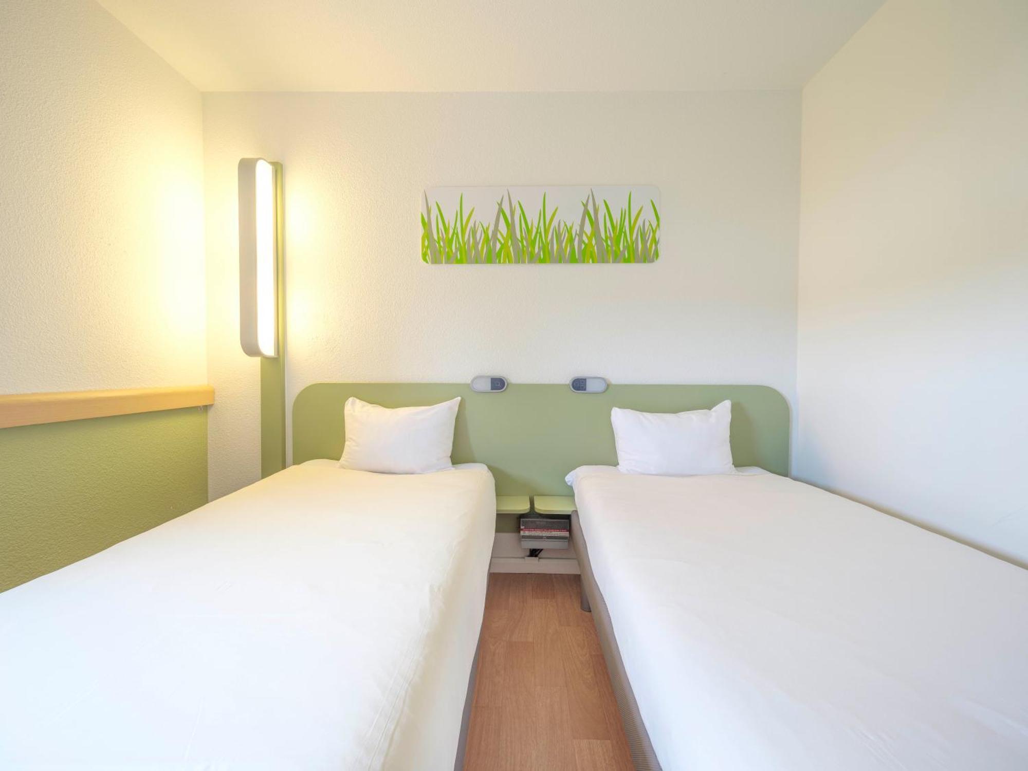 Ibis Budget Buhl Hotel