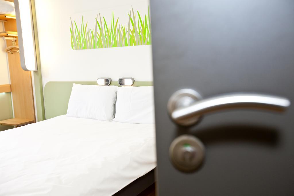 Hotel Ibis Budget Buhl Sarrebourg