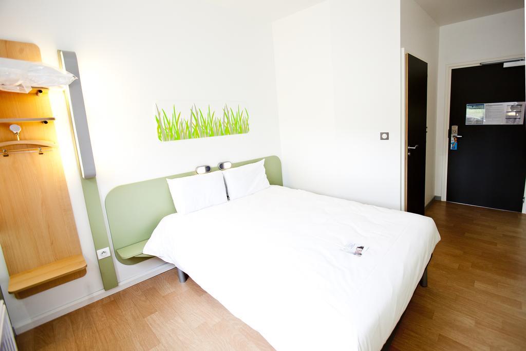 Ibis Budget Buhl Sarrebourg