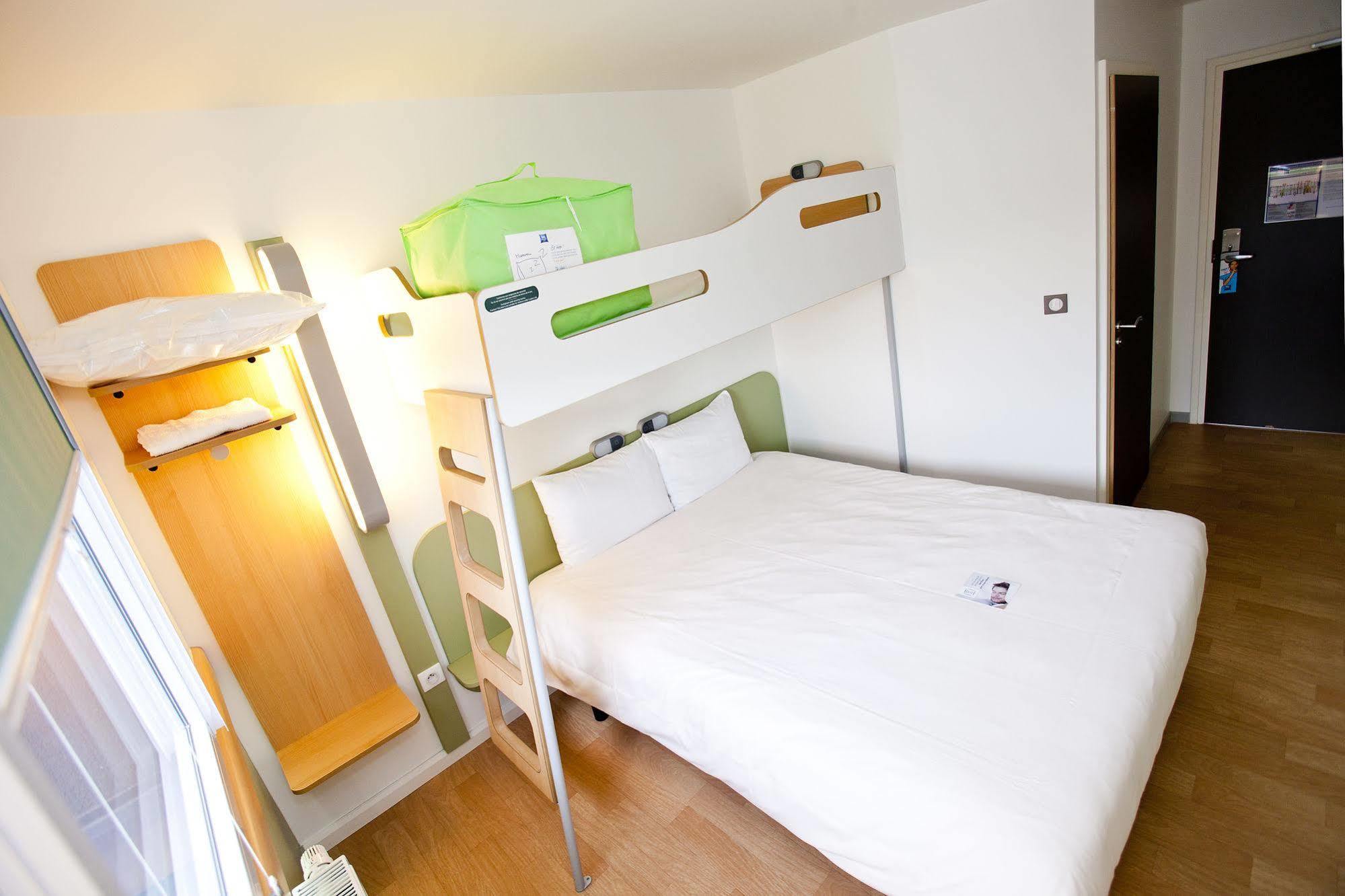Ibis Budget Buhl Hotel Sarrebourg