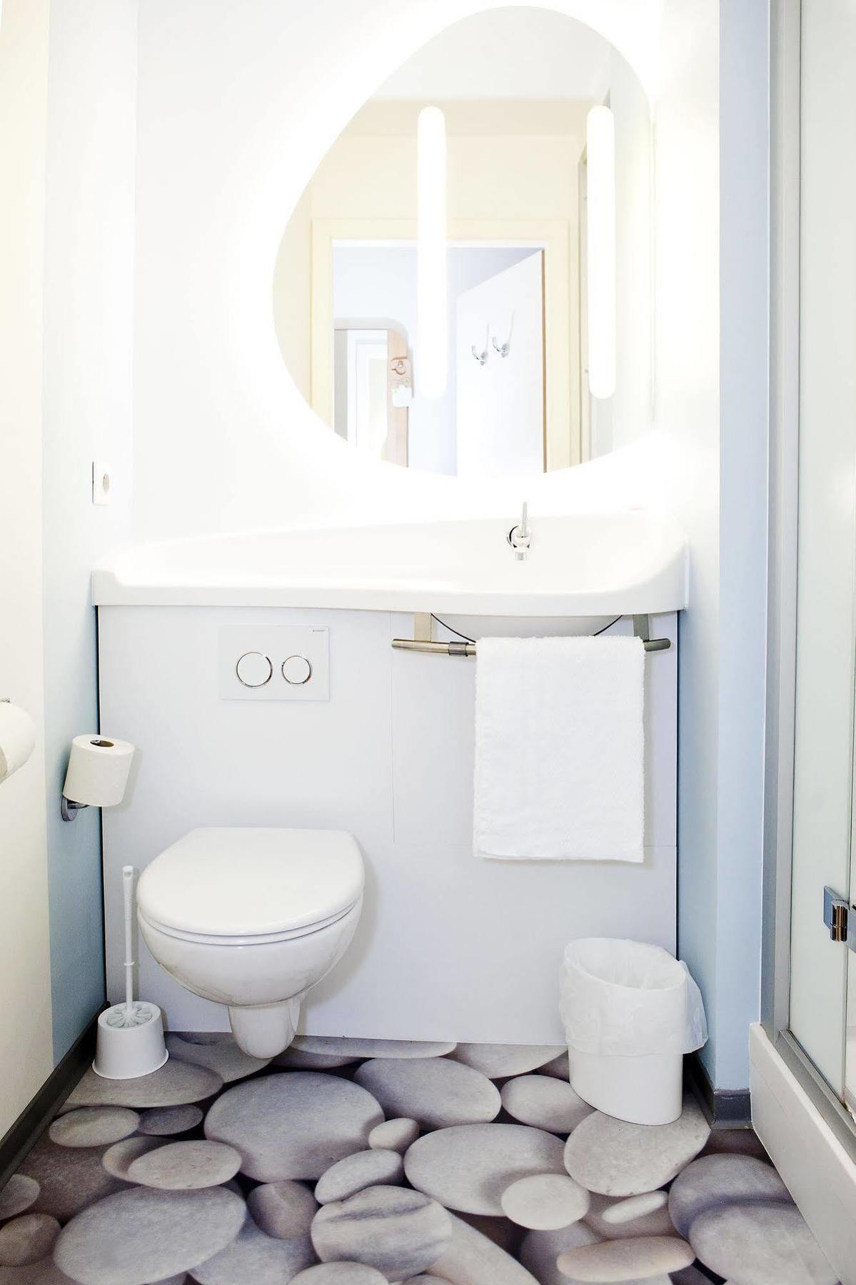 Hotel Ibis Budget Buhl