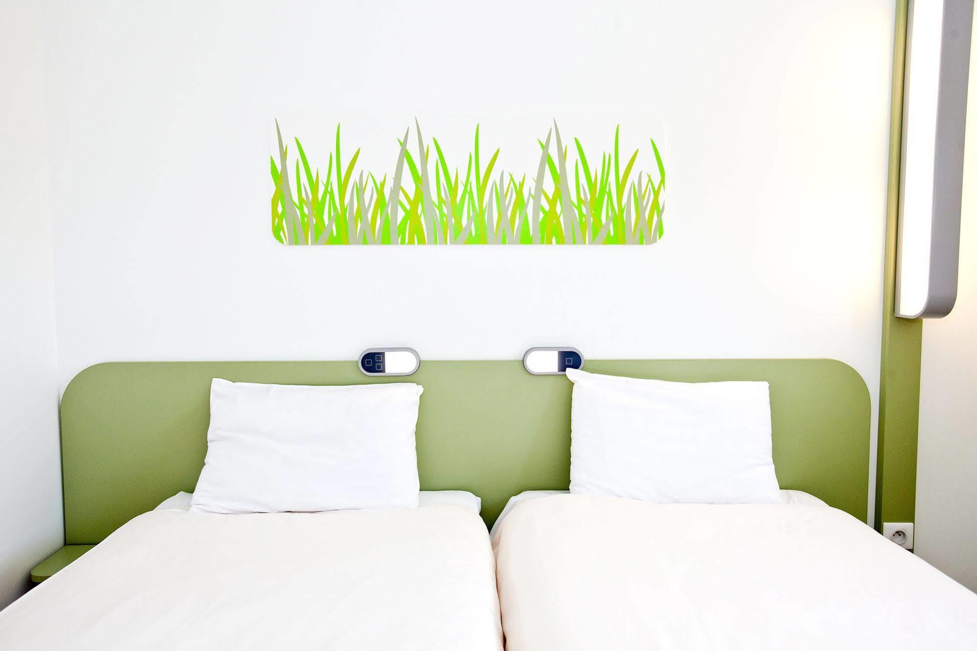 Ibis Budget Buhl Hotel