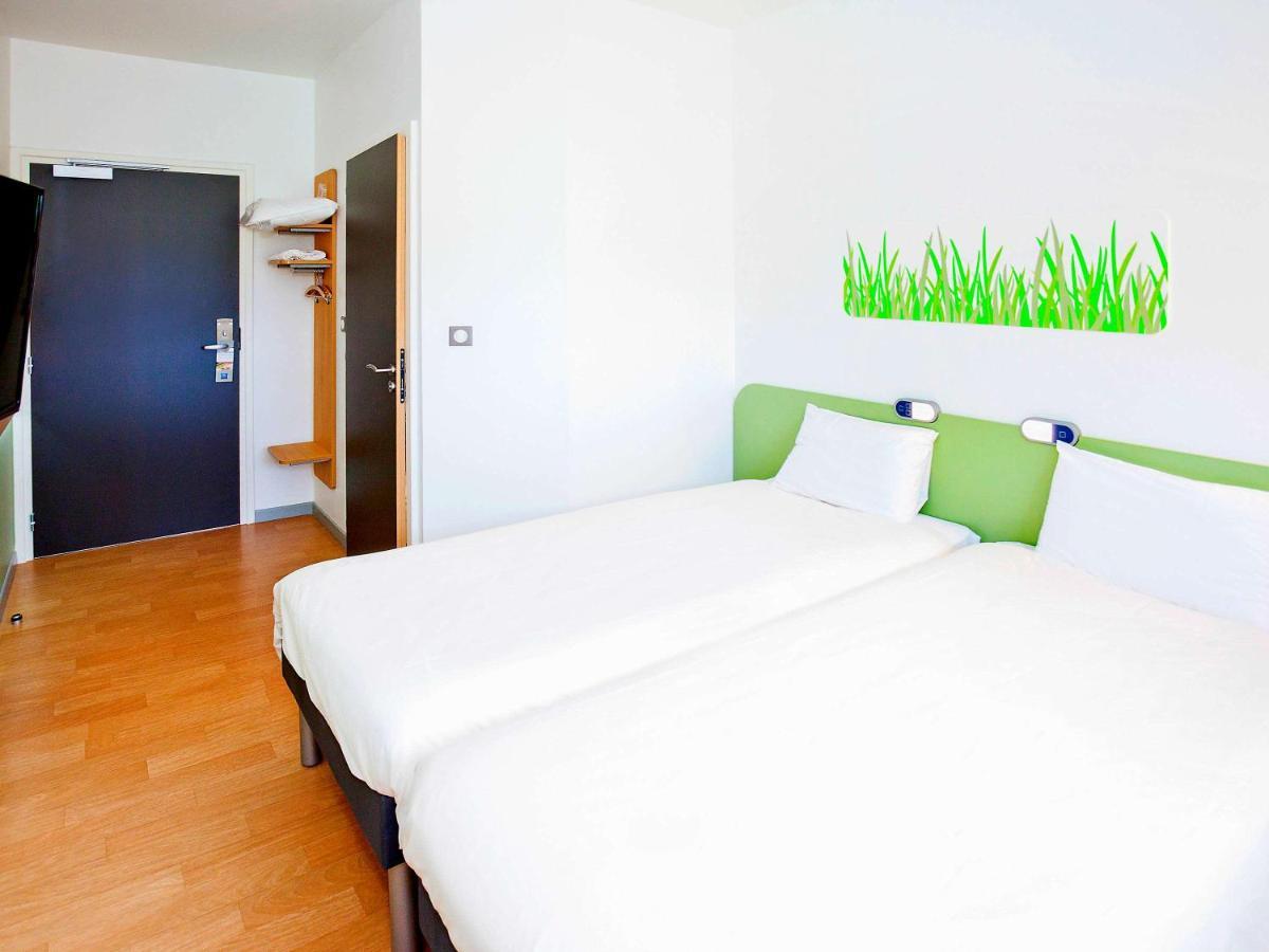 Ibis Budget Buhl 2*