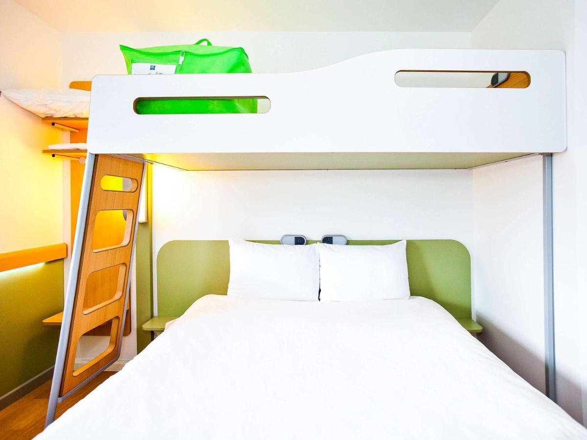 Ibis Budget Buhl 2* Sarrebourg