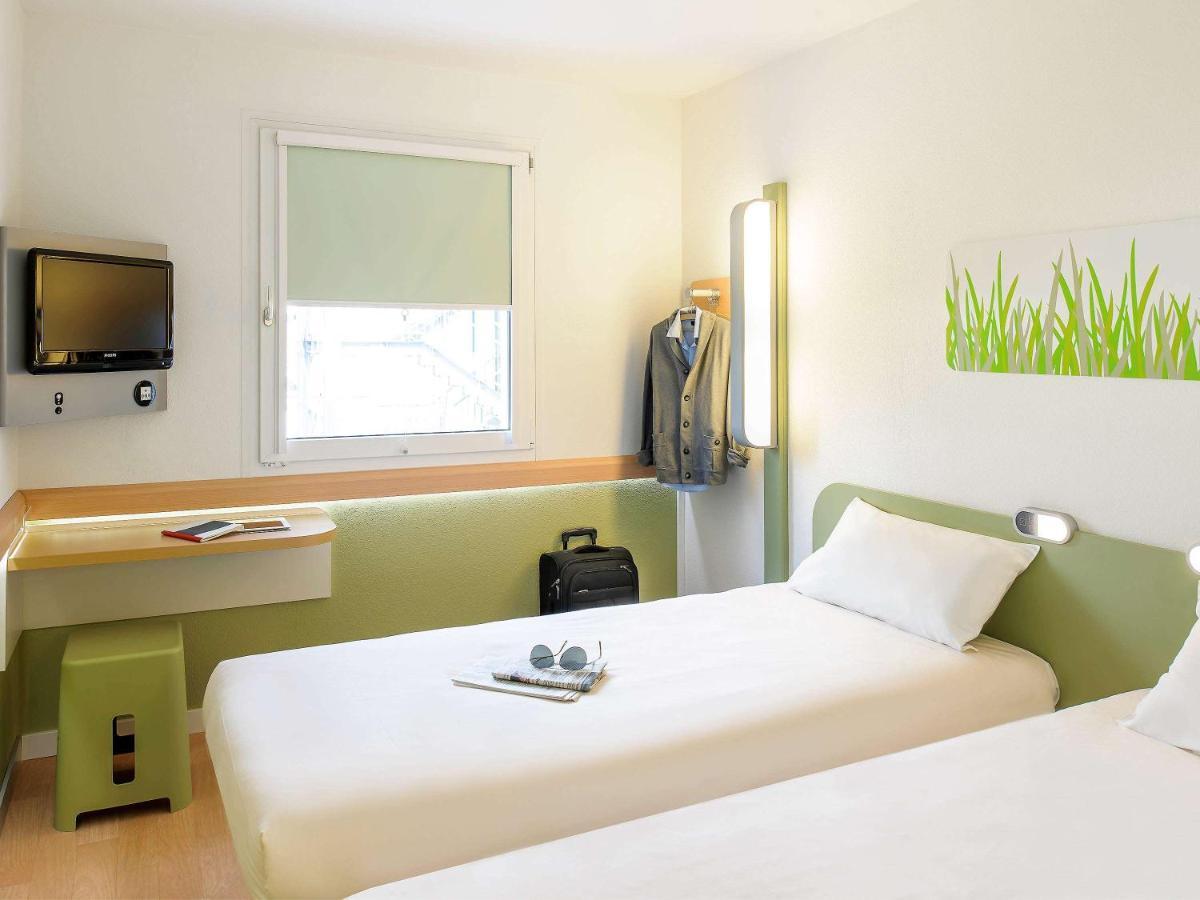 Hotel Ibis Budget Buhl