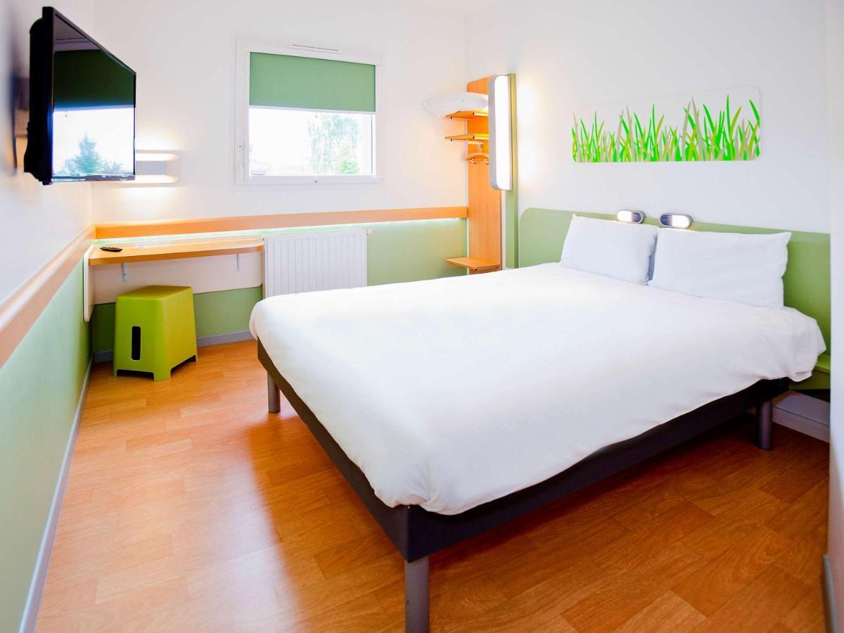 Ibis Budget Buhl