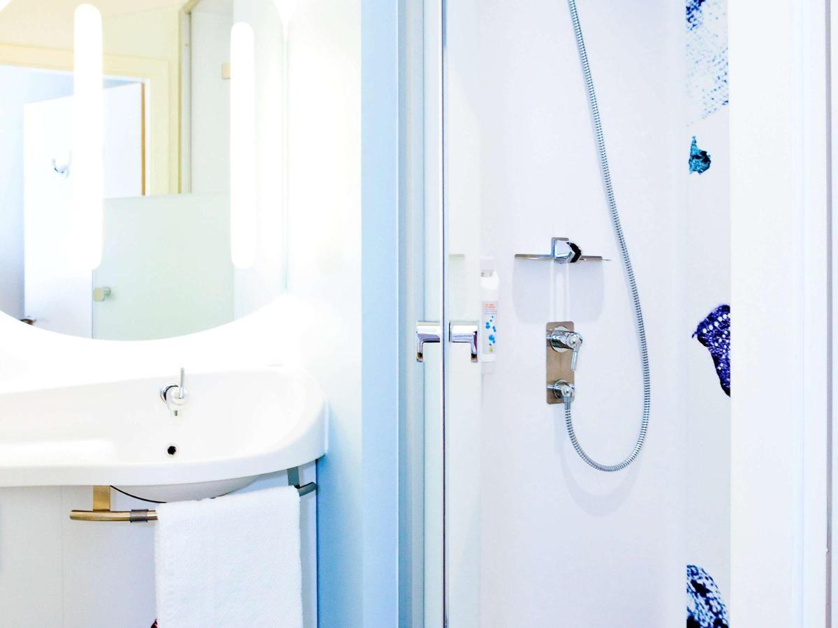 Hotel Ibis Budget Buhl Sarrebourg